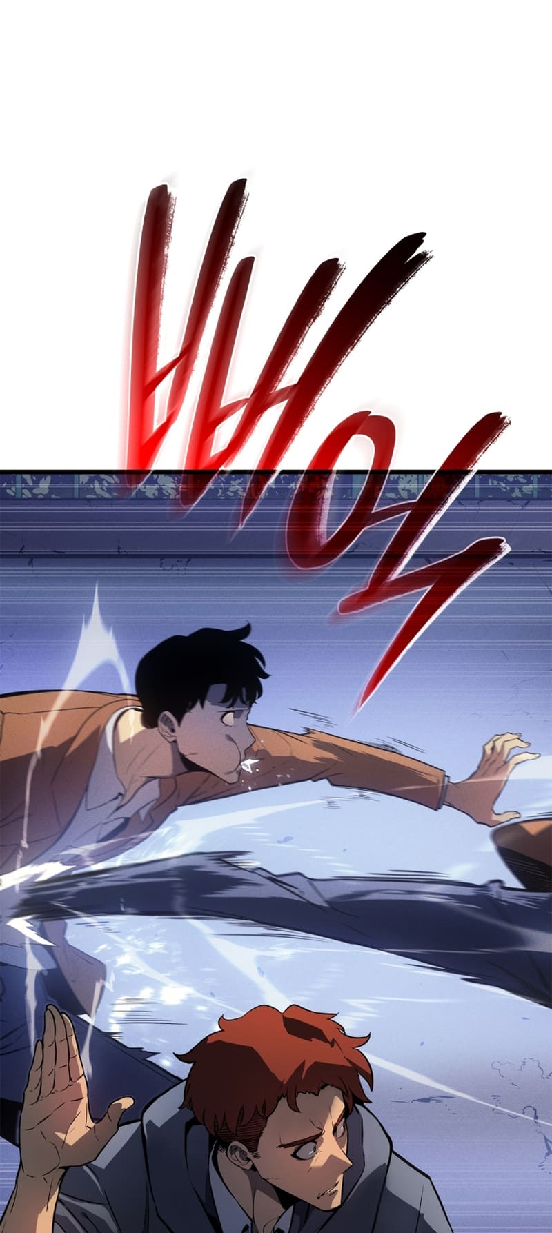 Solo Leveling, Chapter 193 image 29